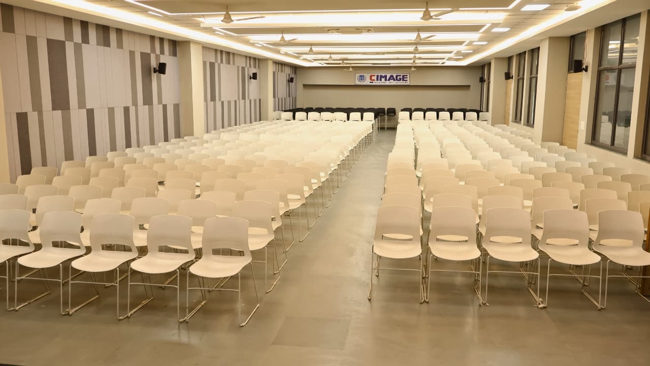 CIMAGE Group of Institutions Campus photo 16